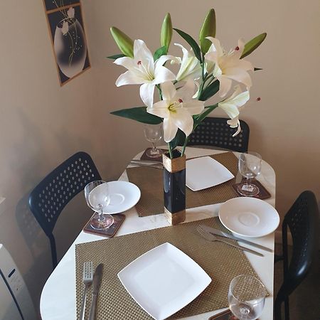 Lovely 1Bedrood Apartment Guildford Bagian luar foto