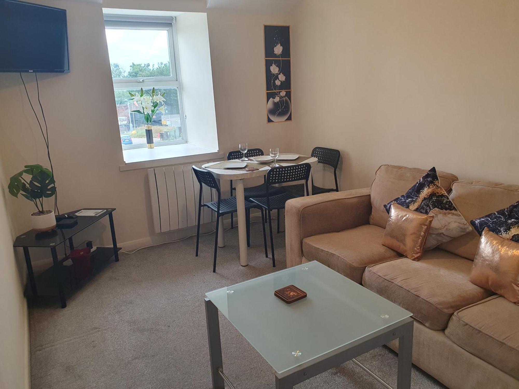 Lovely 1Bedrood Apartment Guildford Bagian luar foto